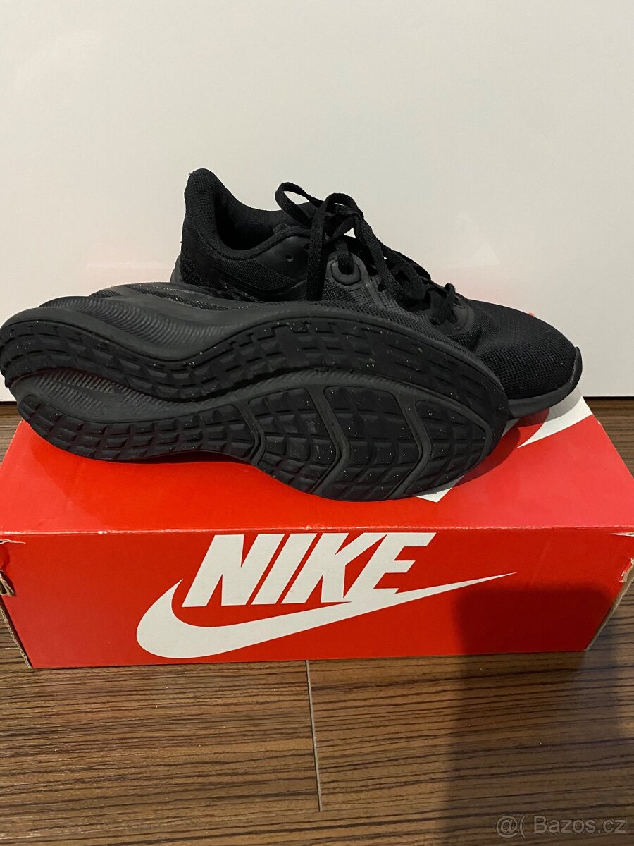 Nike tenisky vel.37,5 - 3