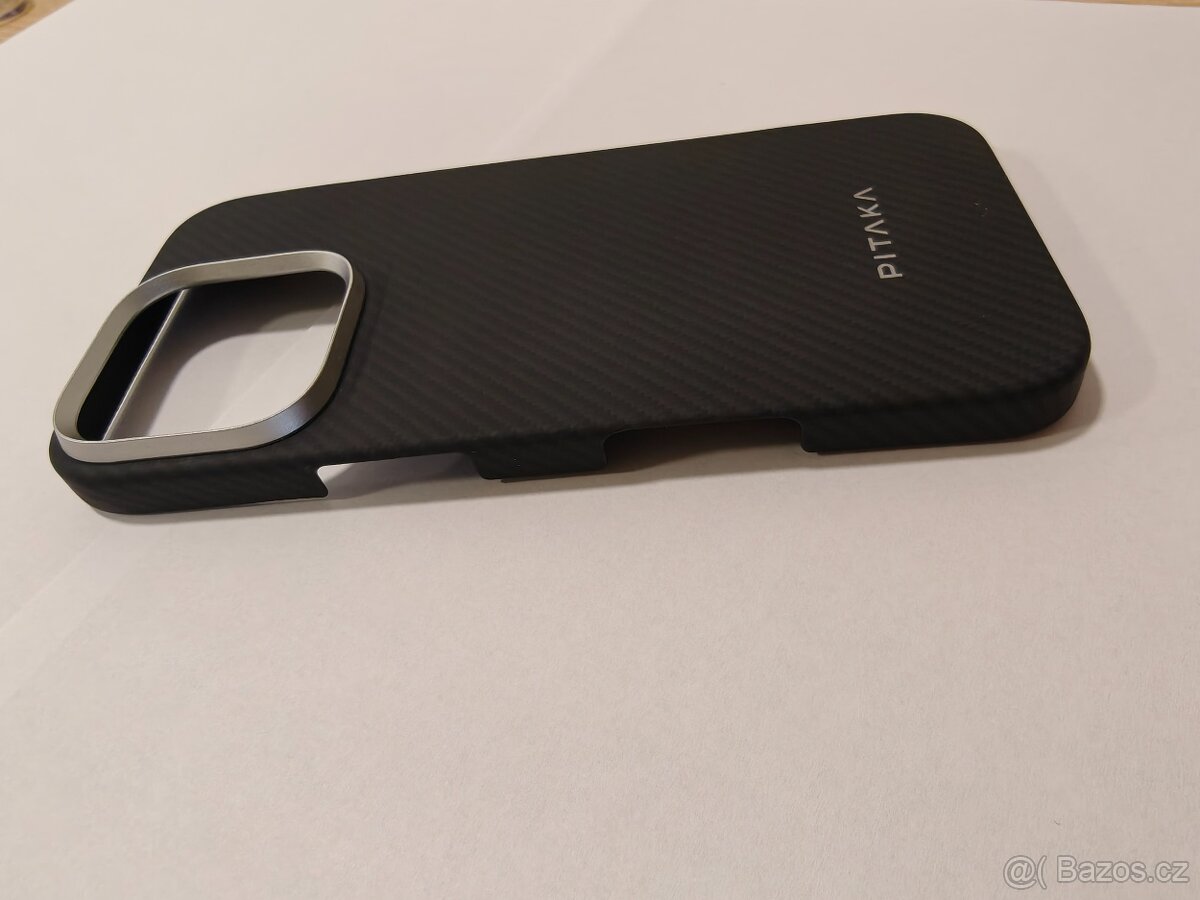 iPhone 16 PRO - Pitaka kryt - 3