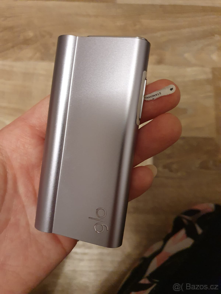 Glo Hyper X2 air - 3