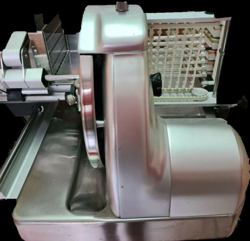 Automatický nářezový stroj BERKEL SEL 300 - 3