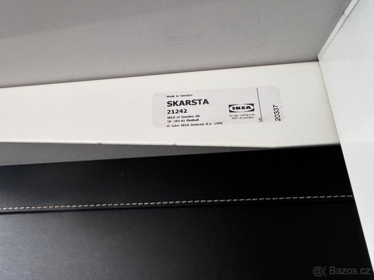 Polohovací stůl - 3