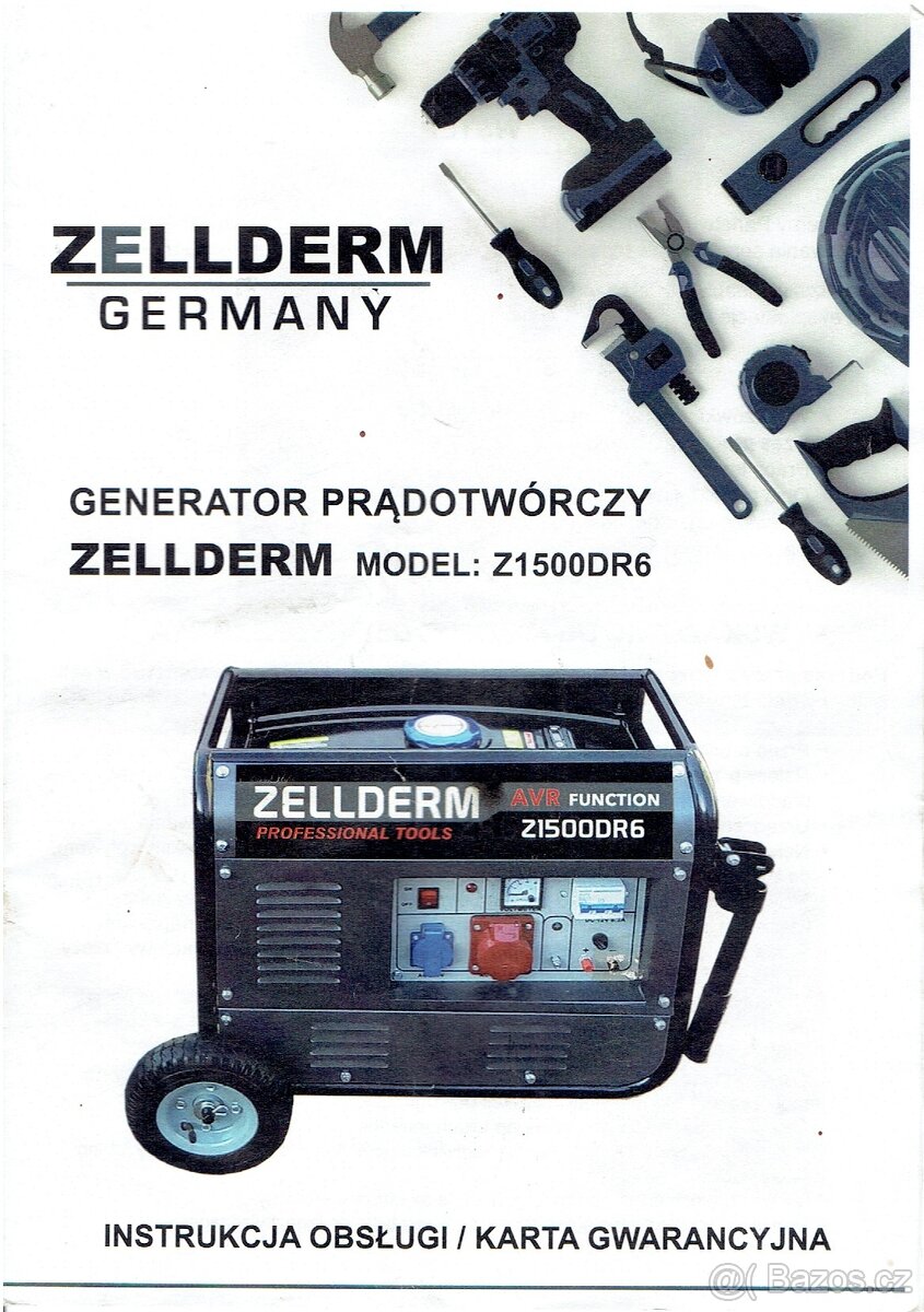 Elektrocentrála - 3