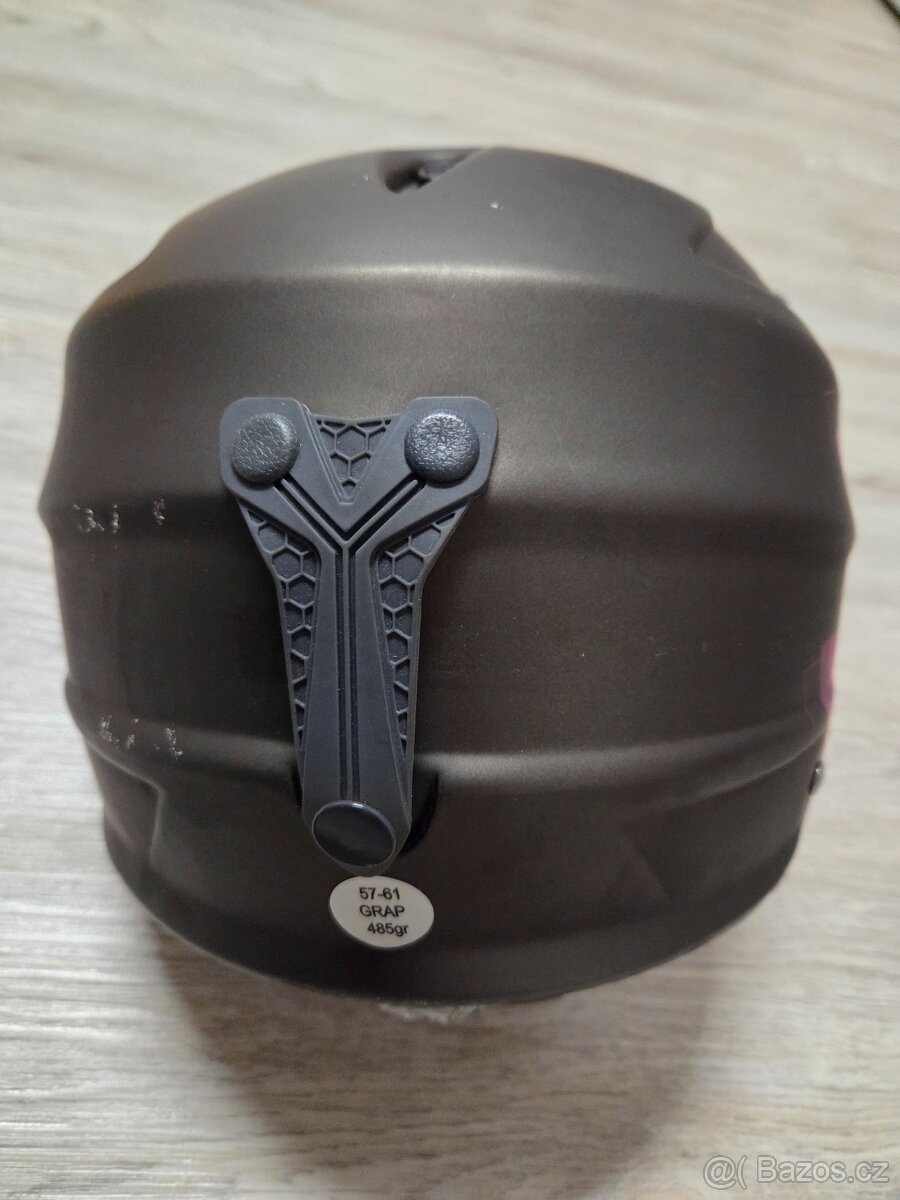 Lyžarská helma 59-61 - 3