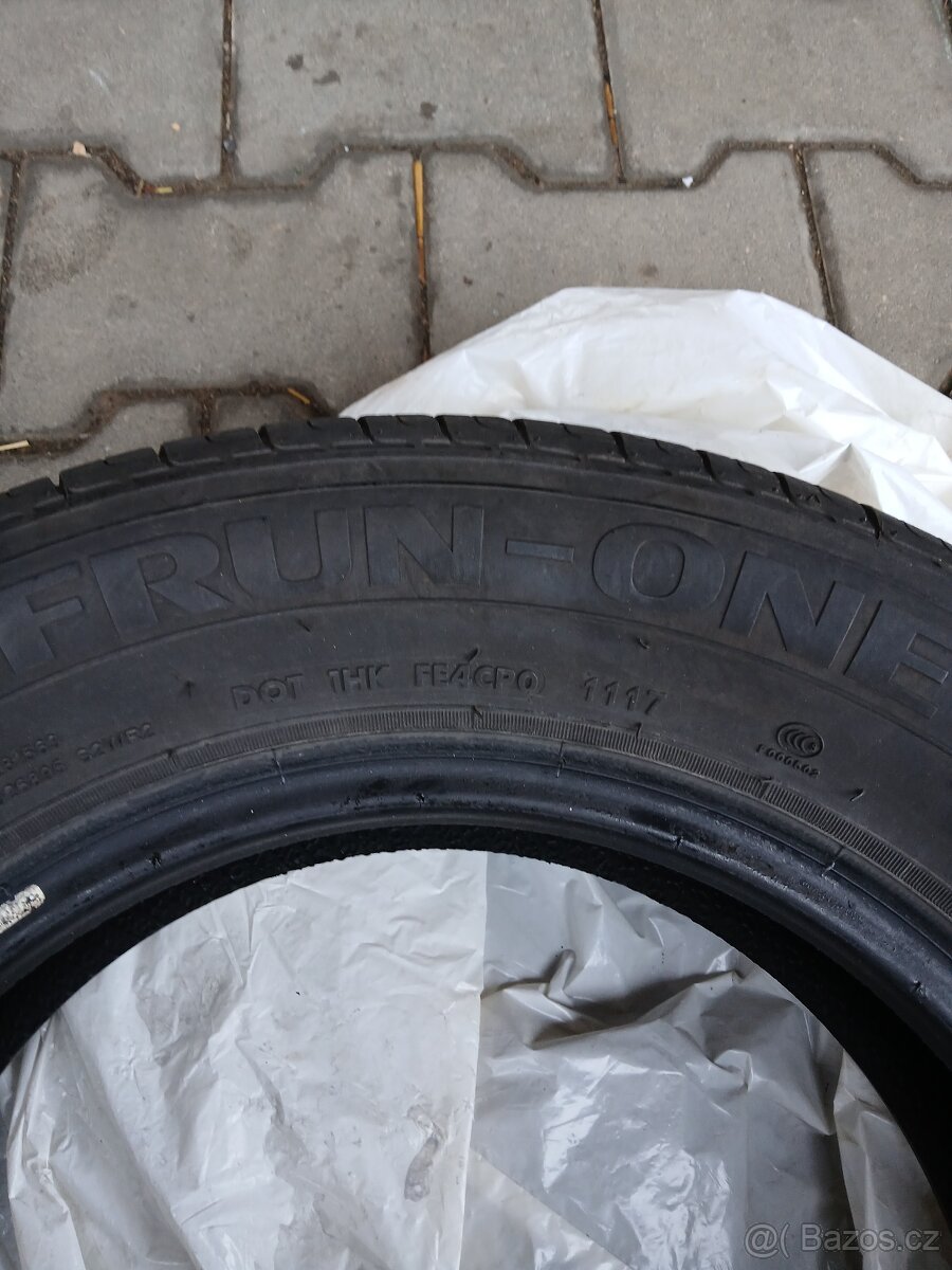 Pneumatiky FullRun 185/65R14 - 3