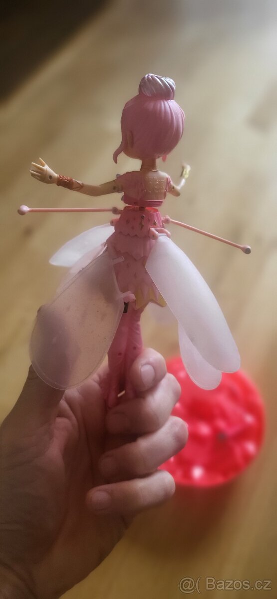 Létající víla - 3