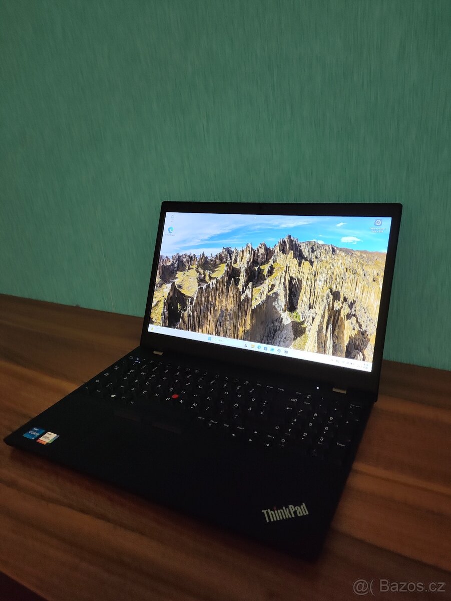 Lenovo ThinkPad L15 G2 i5 16GB 256GB - 3