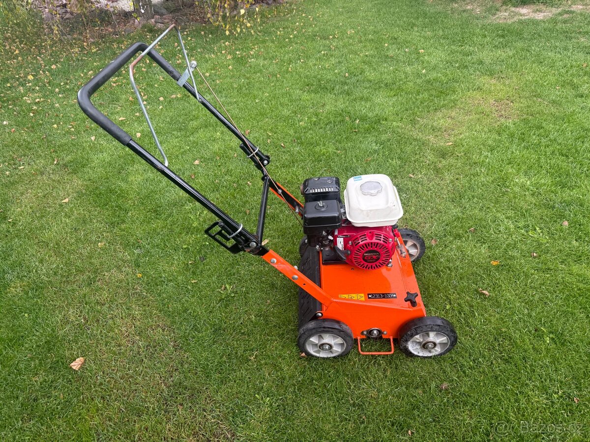 Vertikutator ELIET 401 - 3