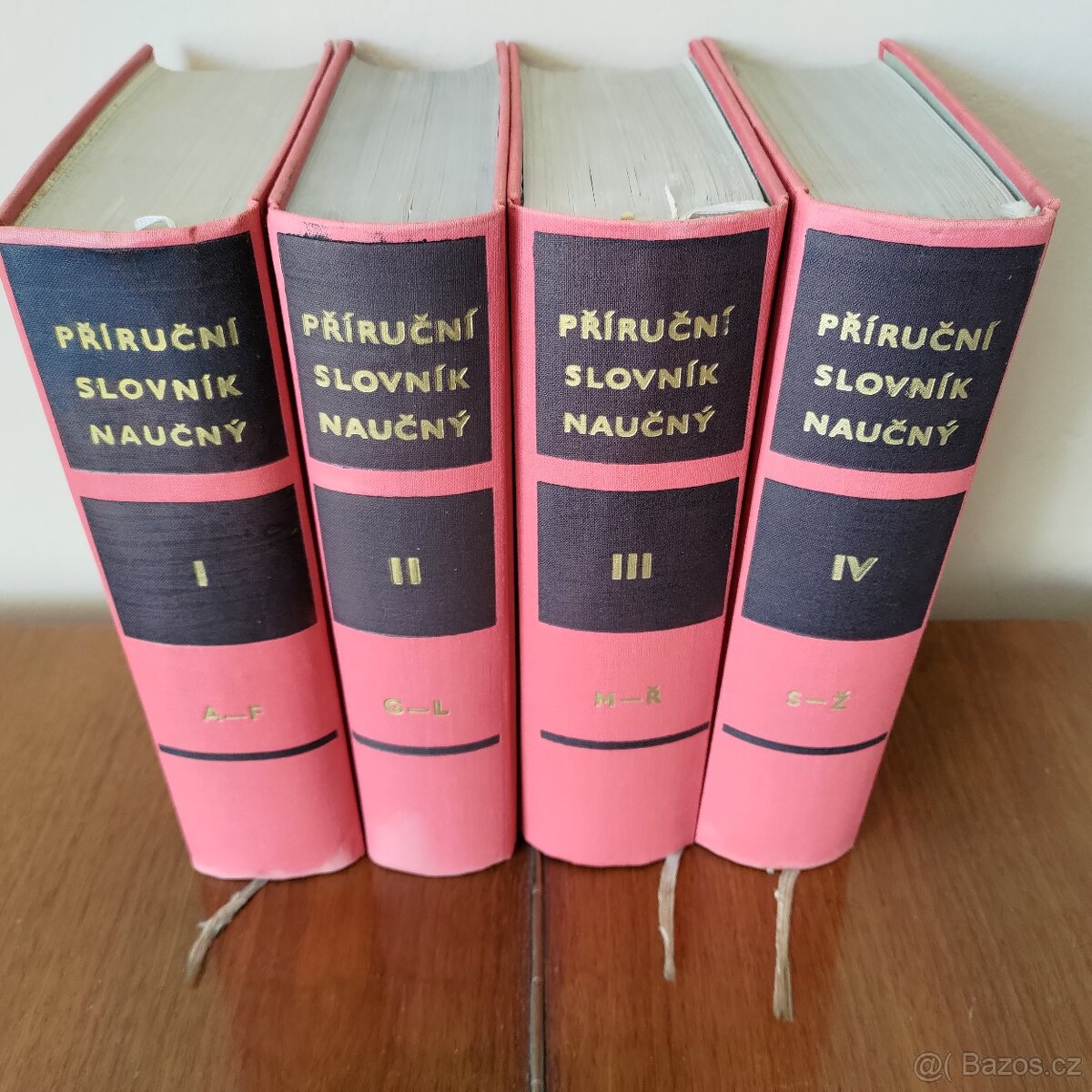 Příruční slovník naučný - 3