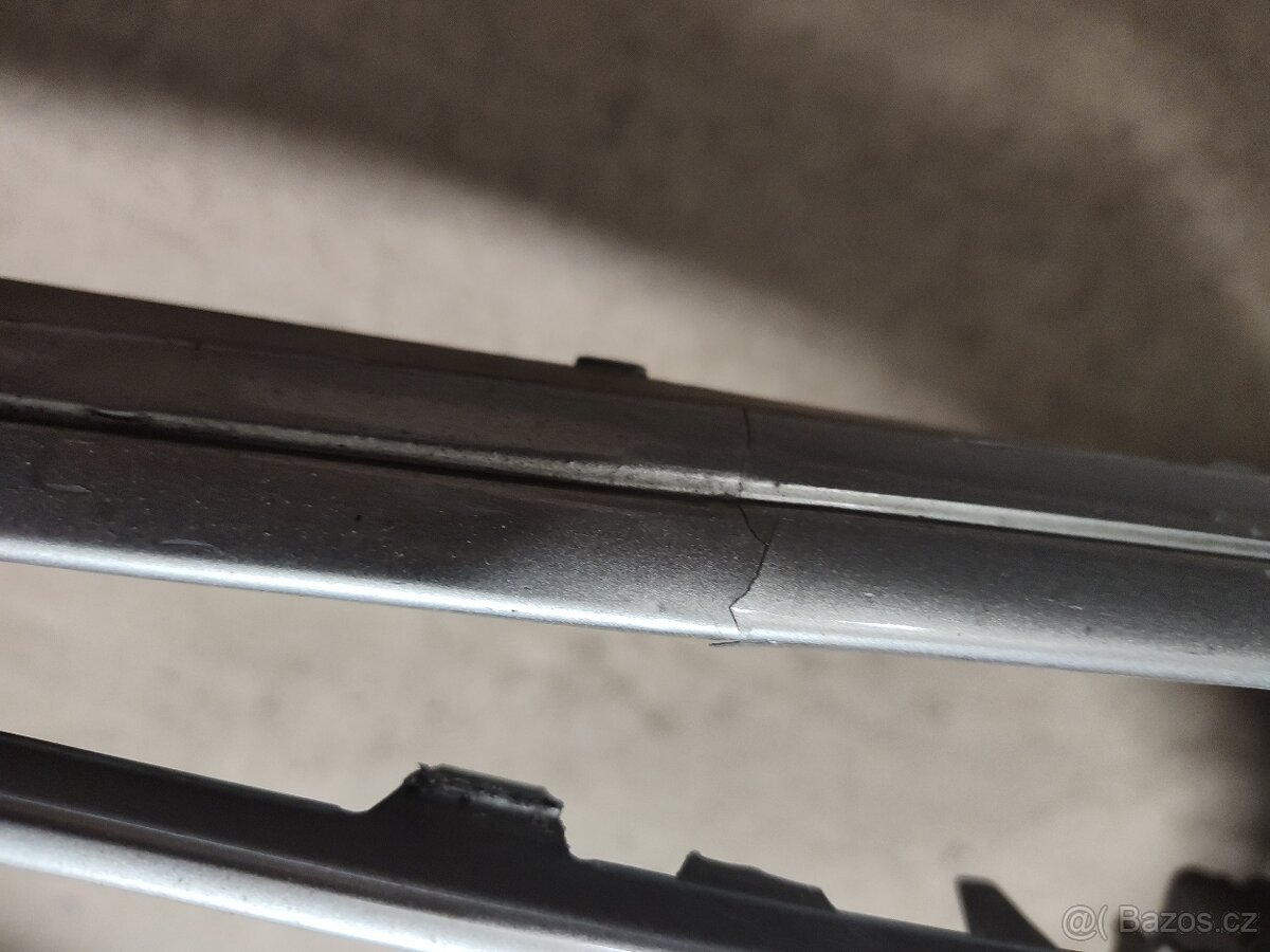 Přední nárazník VW Passat B8 - 3