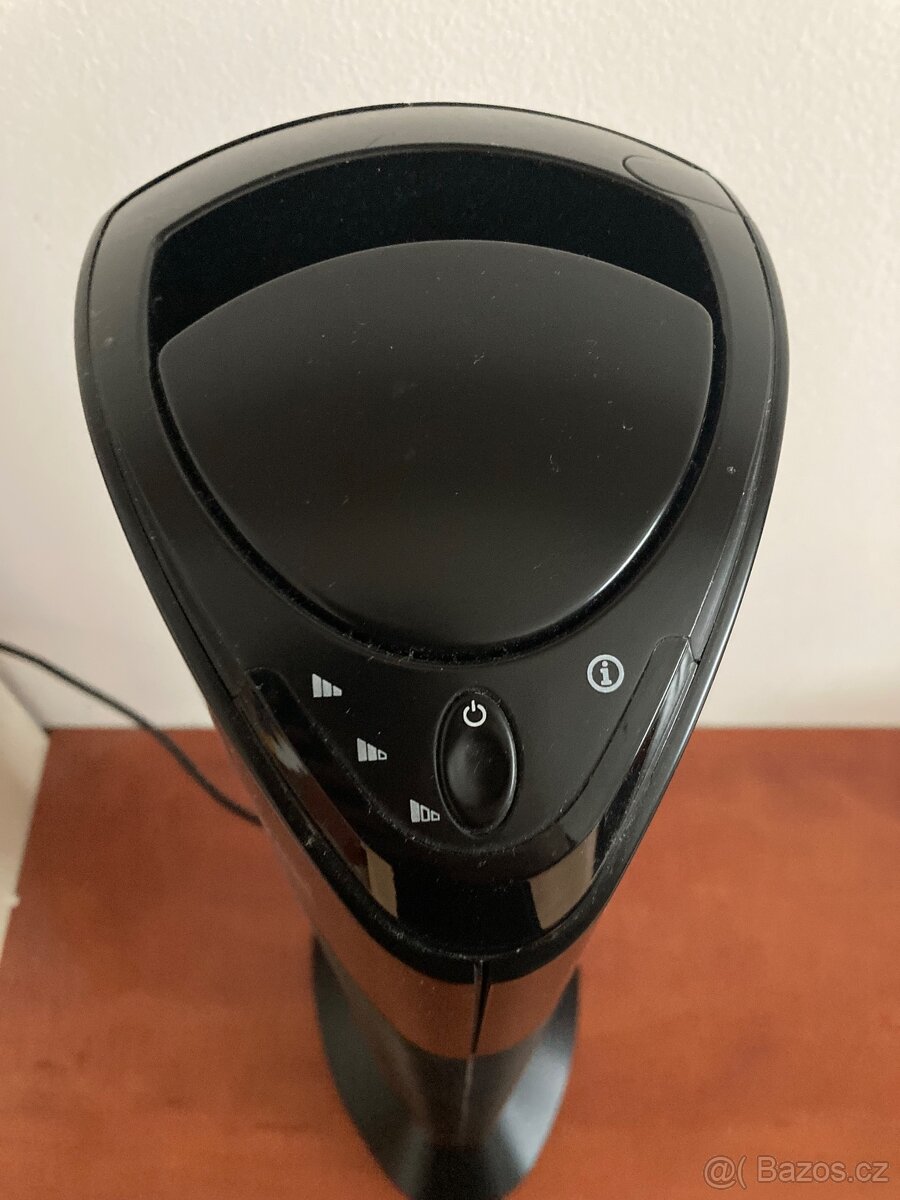 Čistička vzduchu Ionic Care - 3