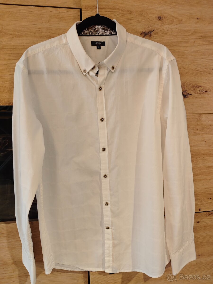 Košile pánská Jerem - 3