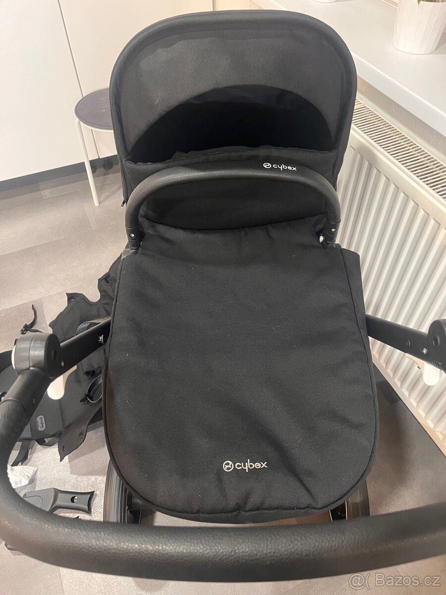 Kočárek Cybex - 3