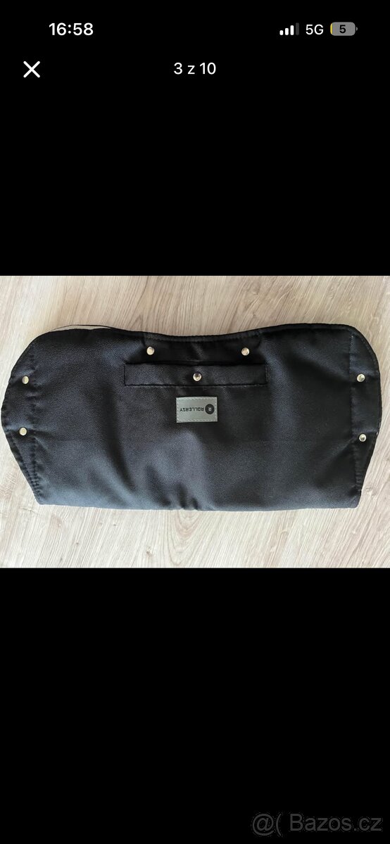 Kočárek Riko Nesa 2021 - 3