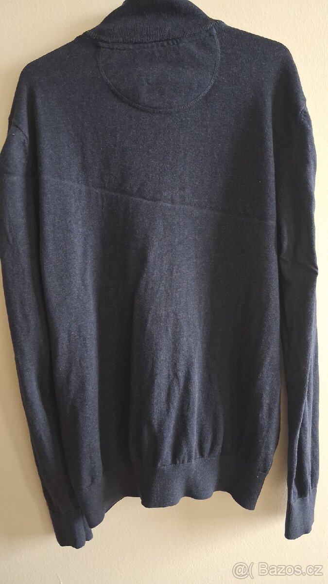 Pánský svetr Bugatti M - 3