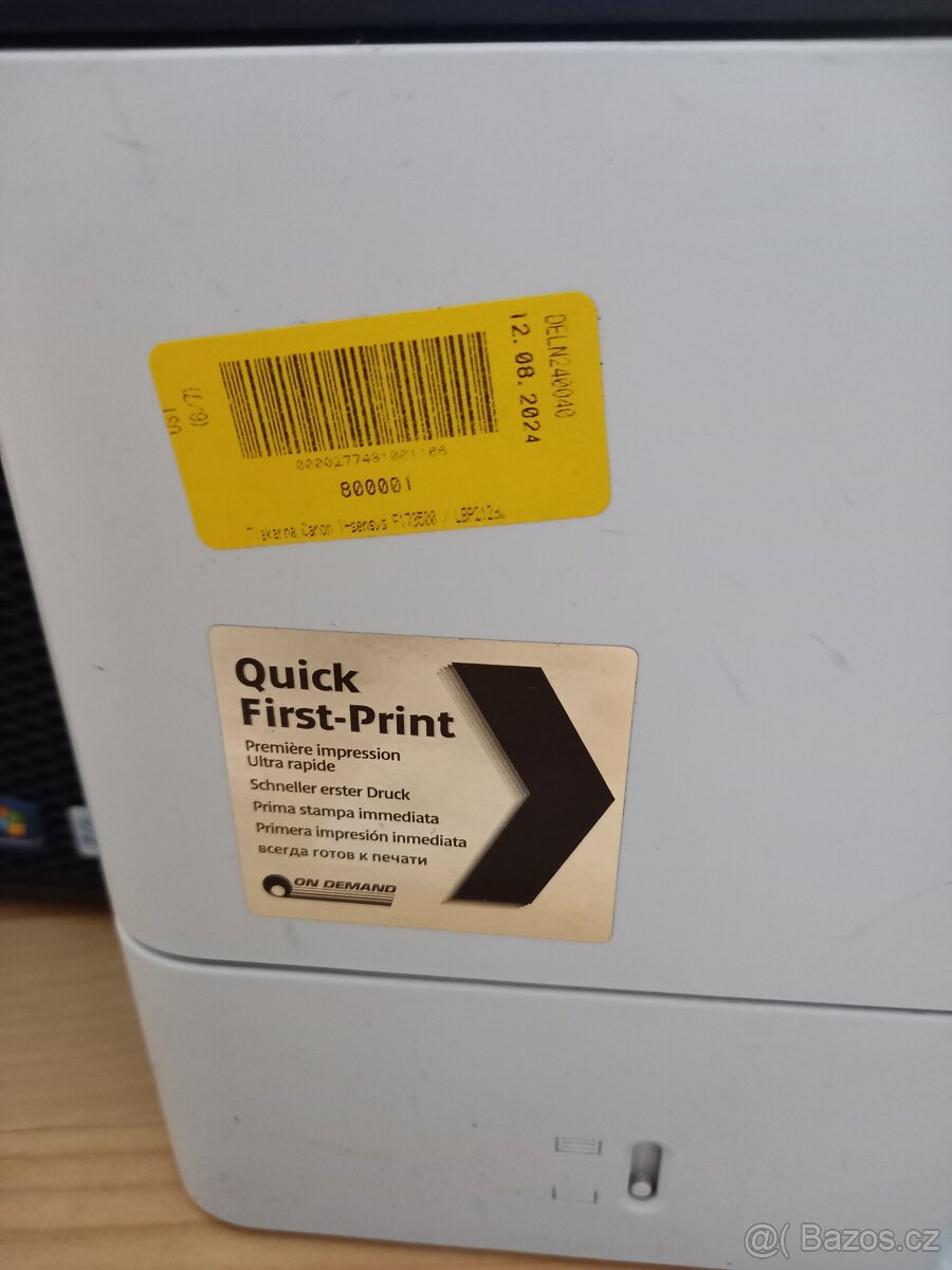 PC.monitir. tiskarna - 3