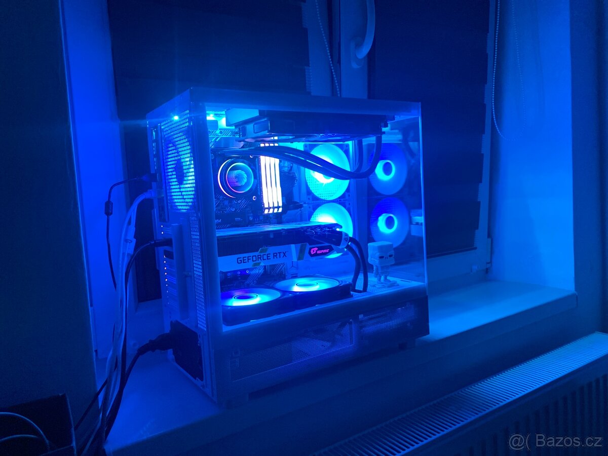 Výkonný herní PC - 3