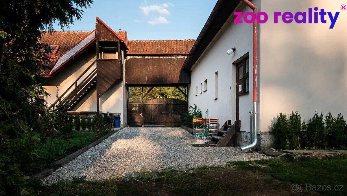 Prodej, ubytování, Radětice - 3