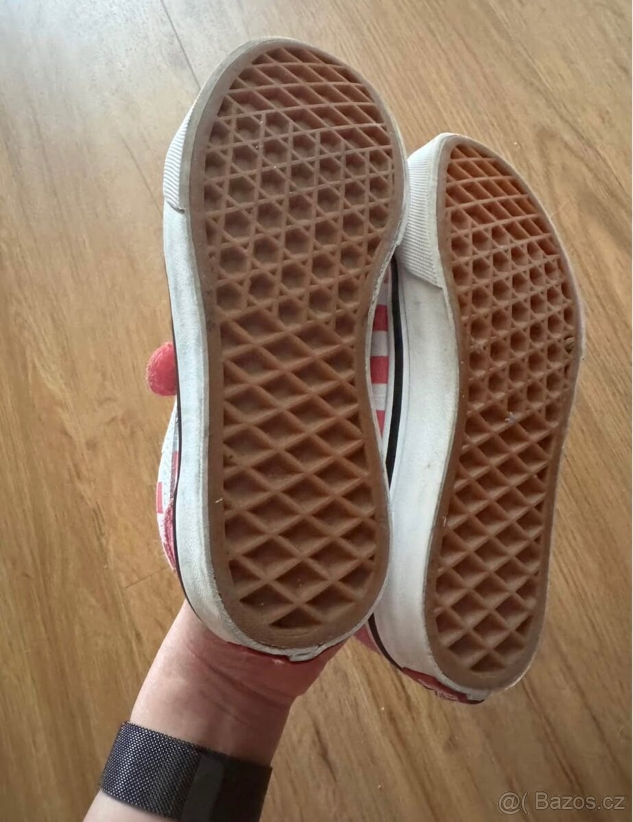 vans tenisky vel 30 - 3