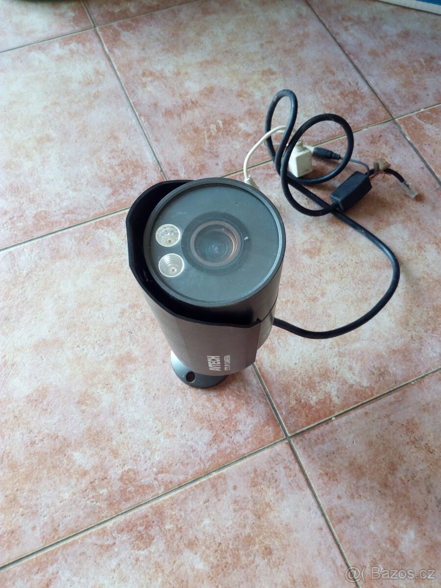Camera IP kamera AVM-459AP - 3