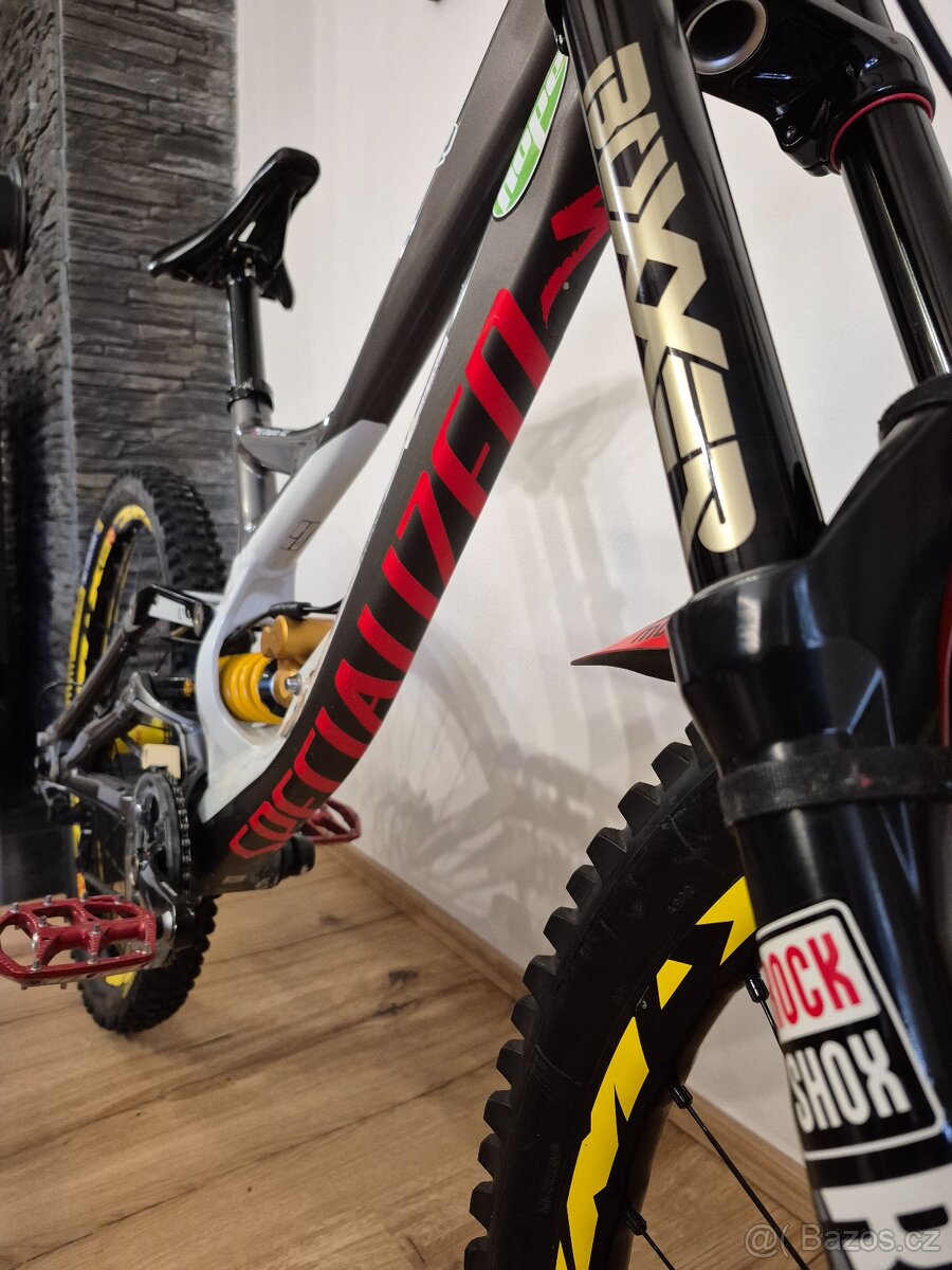SPECIALIZED DEMO 8 II 2015 - 3