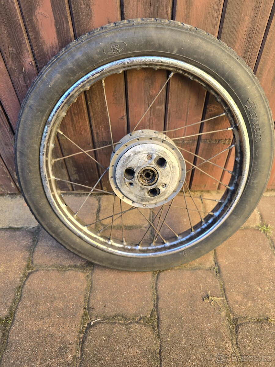 ND moto - 3