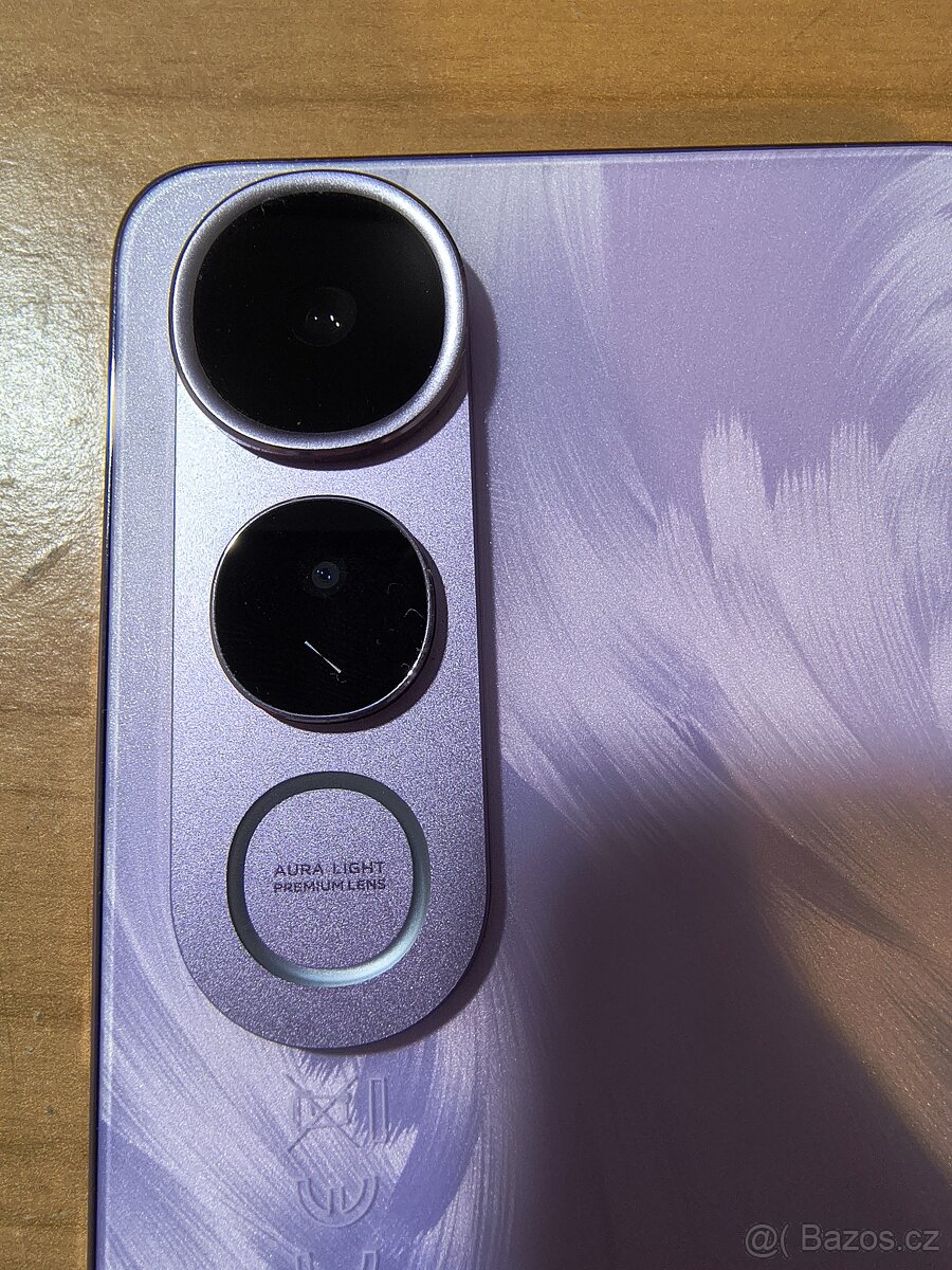 Vivo V50 Lite 4G - 3