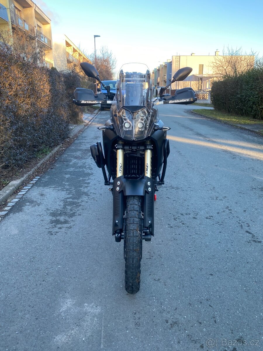 Yamaha Tenere 700 - 3