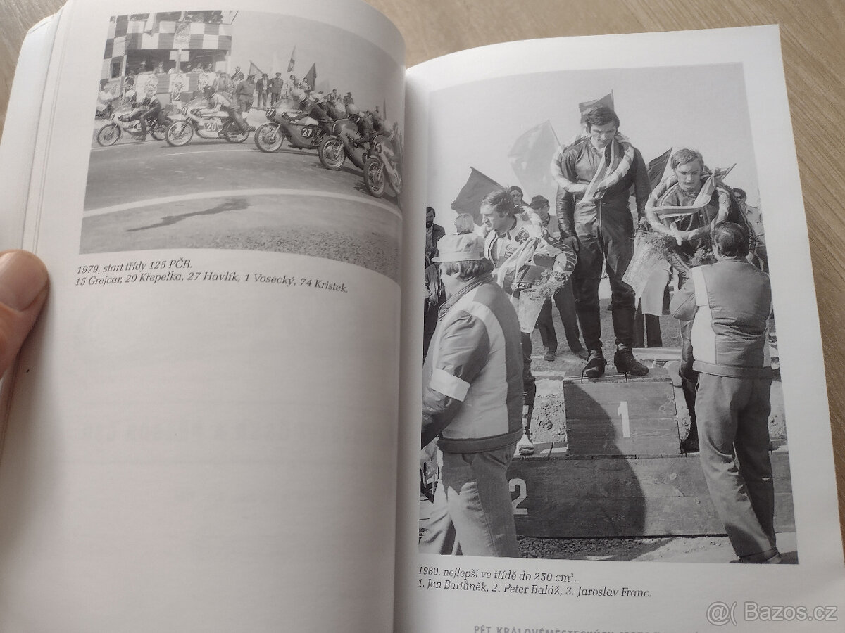 MOJE KRÁSNÉ TRÁPENÍ, ŠPAK - 3