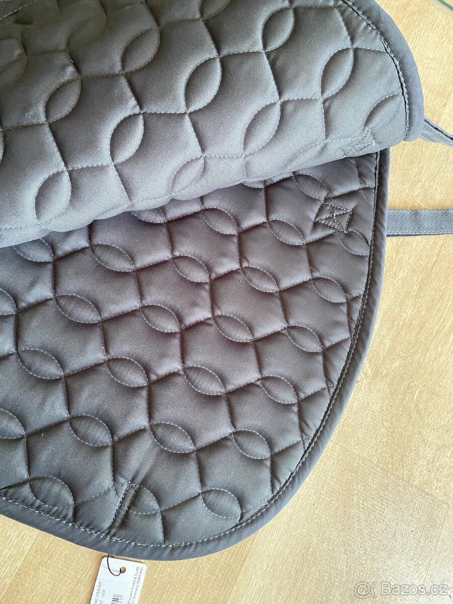 Podsedlová dečka - 3