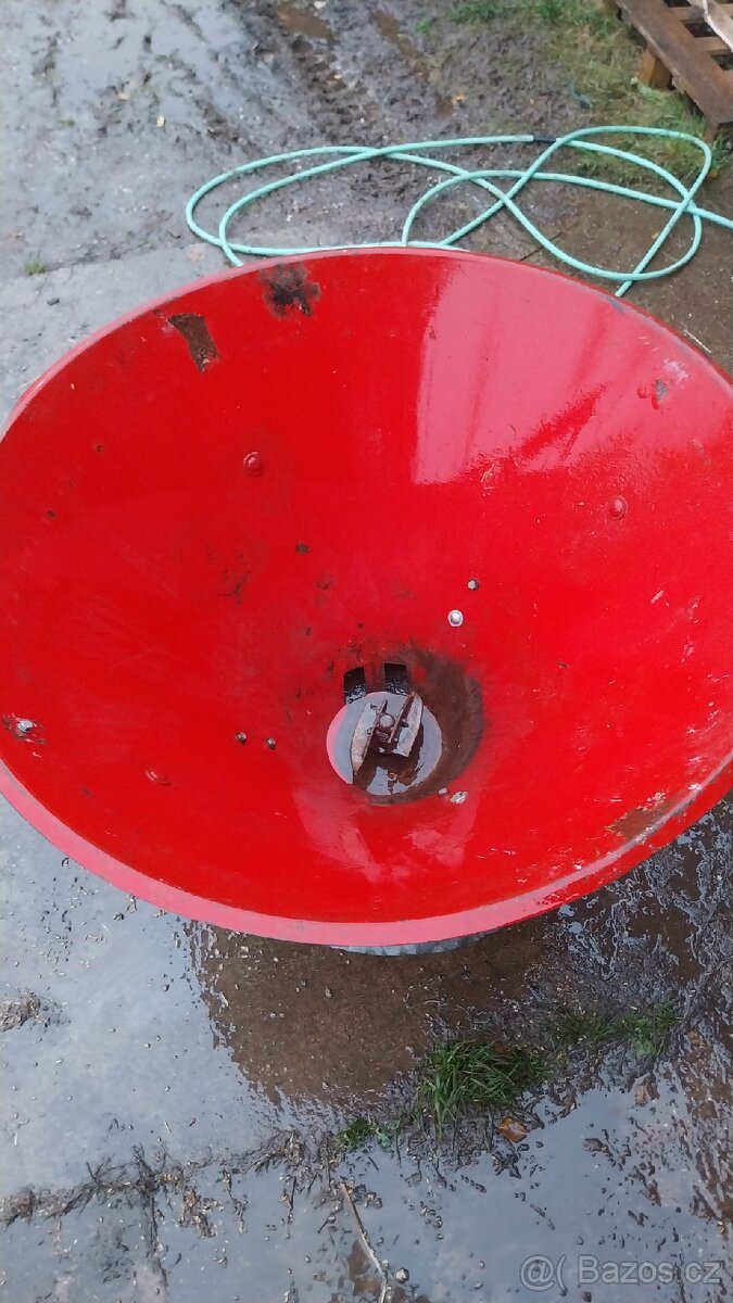 Prodám rozmetadlo - 3