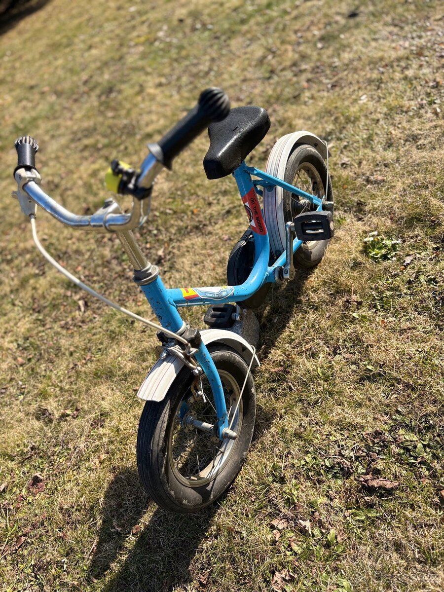 Detske kolo 12" - 3