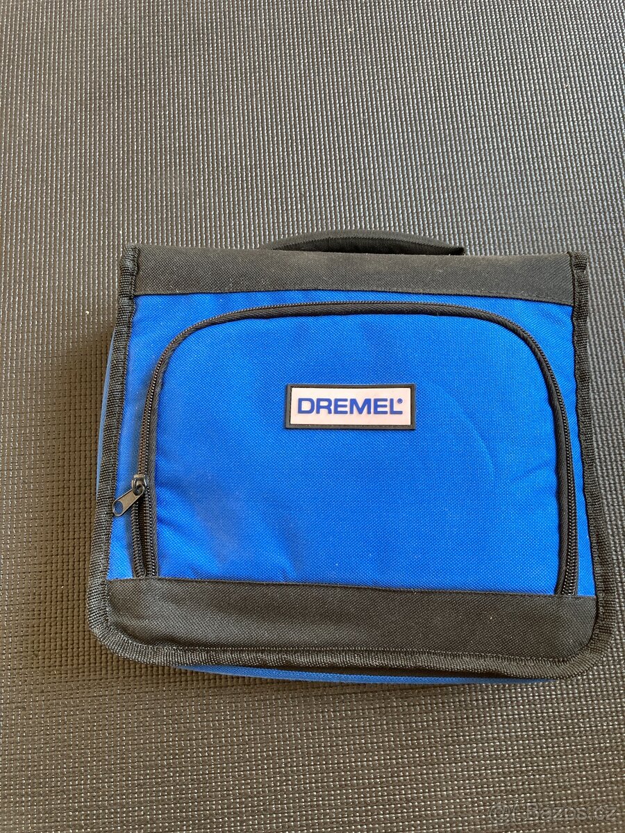 Nabízím přímou brusku Dremel - 3