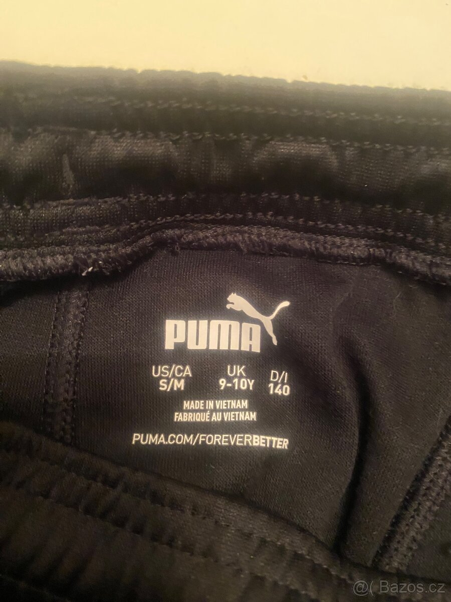 Brankářské kalhoty PUMA - 3