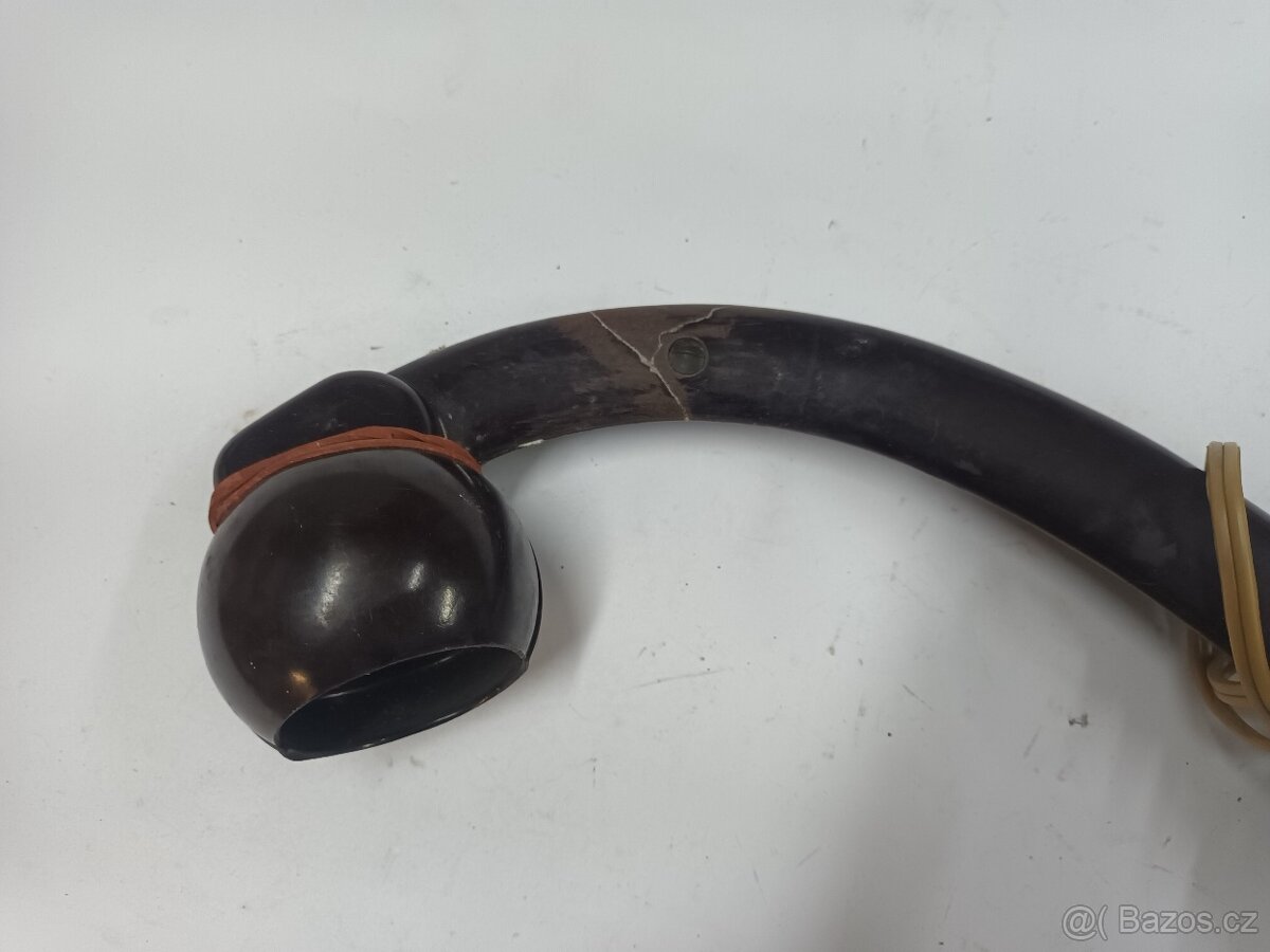 Vrtačka, lampička - 3