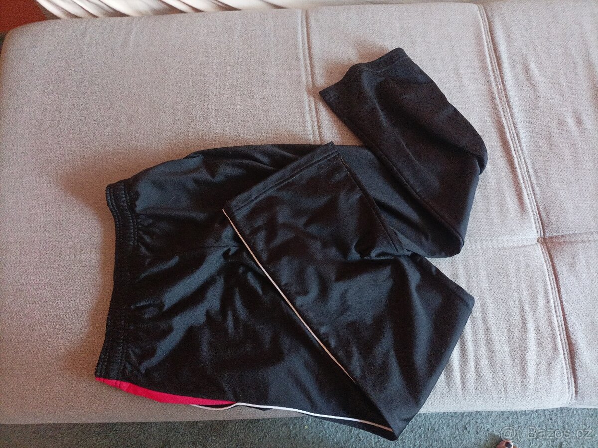 Dámské tepláky 38/M - 3