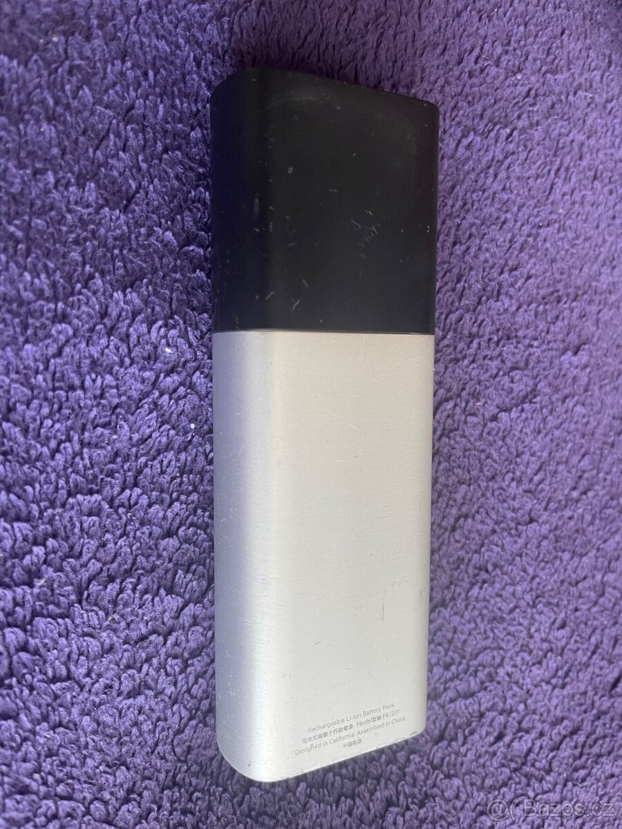 BELKIN Valet Charger pro Apple Watch + iPhone - 3