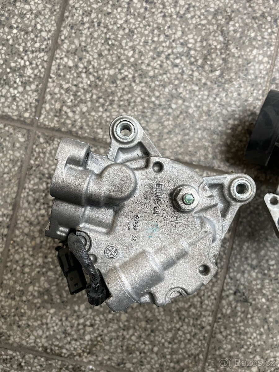 Mini cooper one 2017 díly - 3