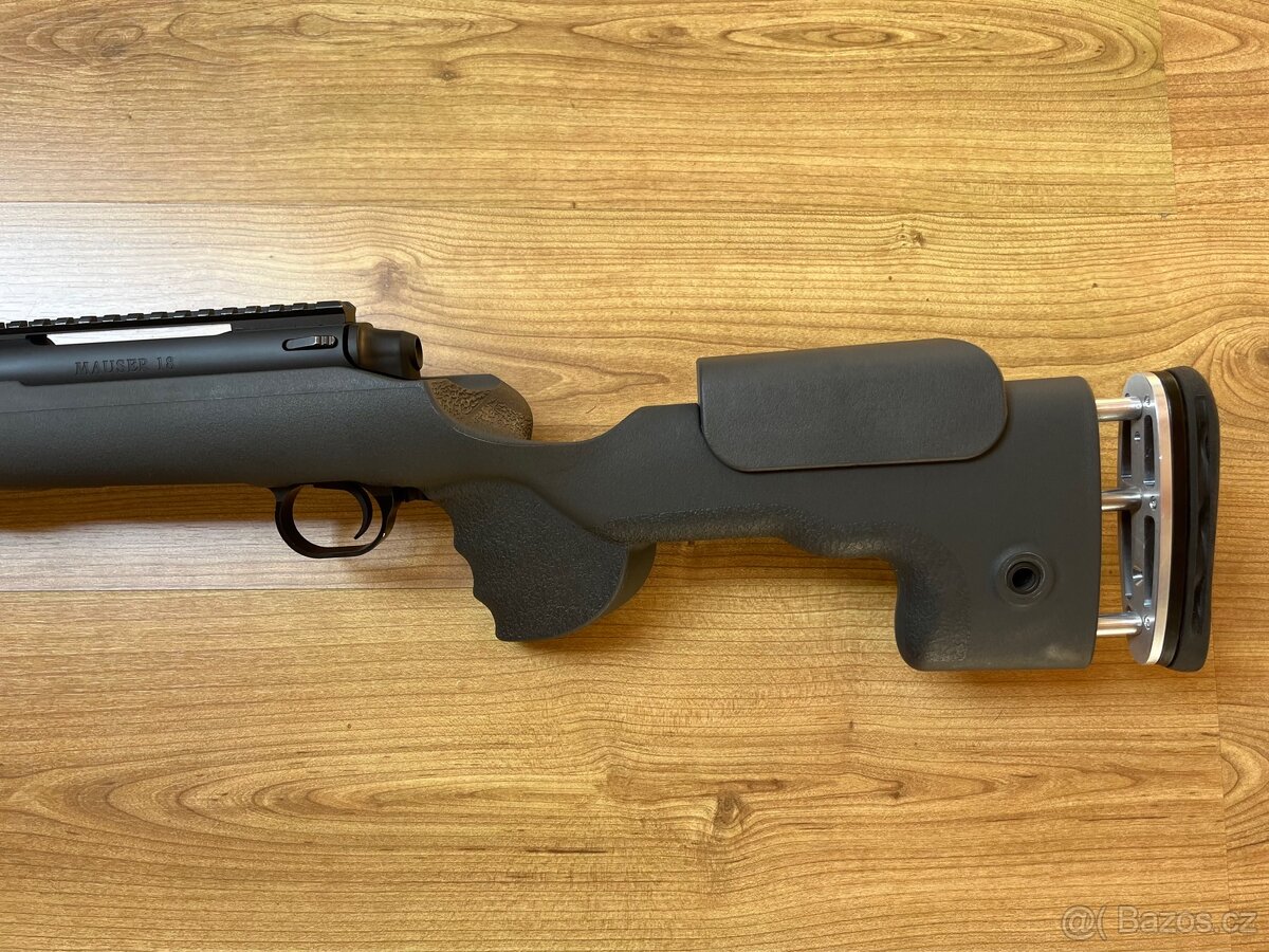 Mauser m18 GRS - 3