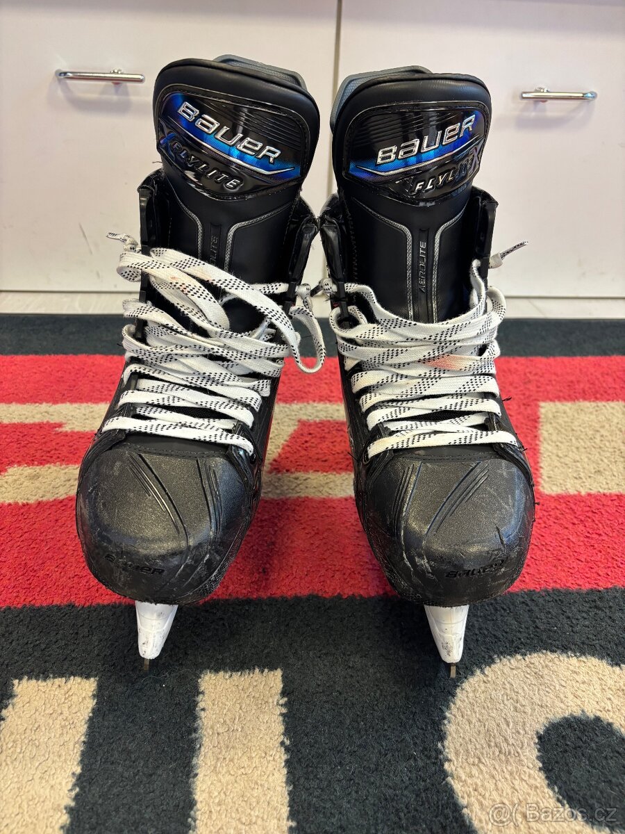 Brusle Bauer Flylite - 3