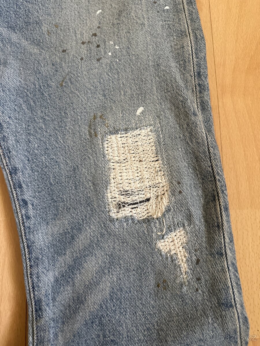 Levis 512 w33 l32 - 3