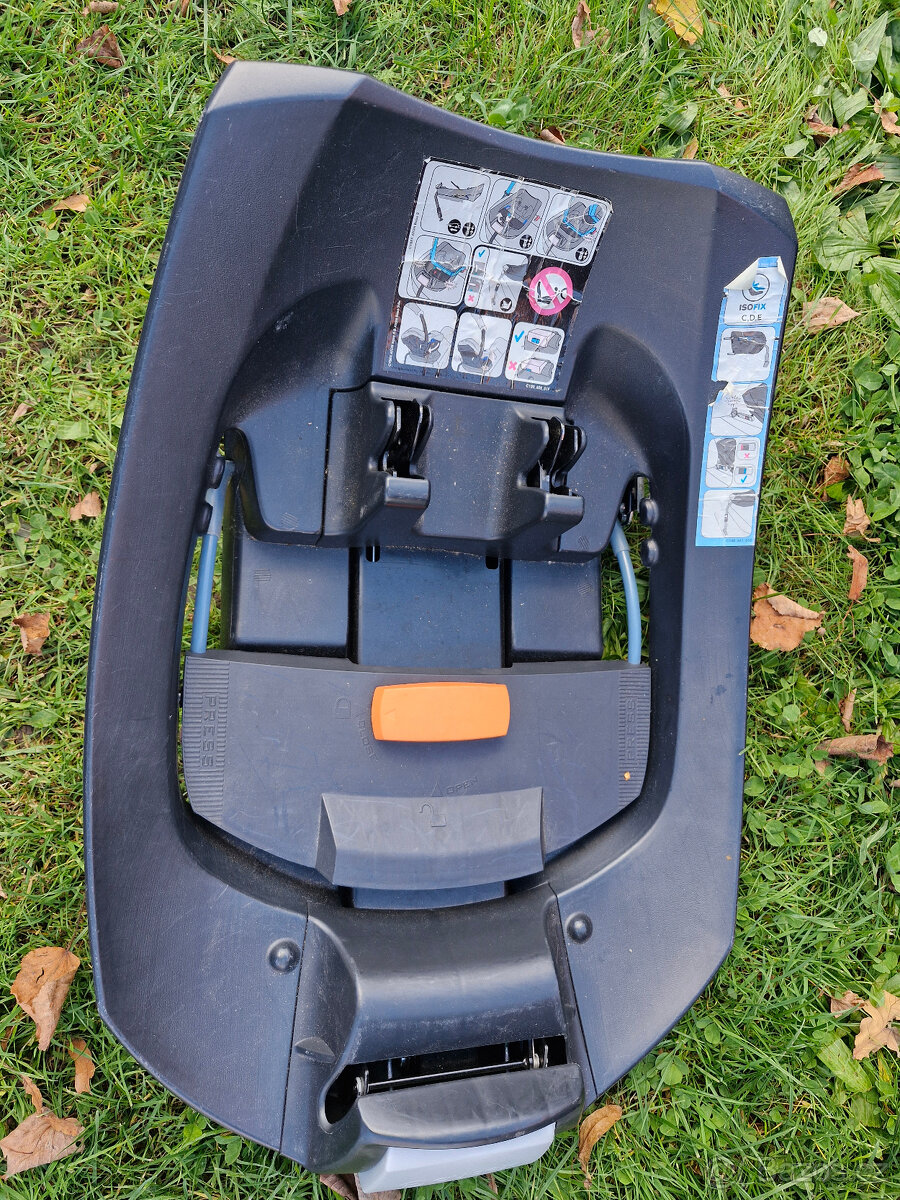Cybex souprava - 3