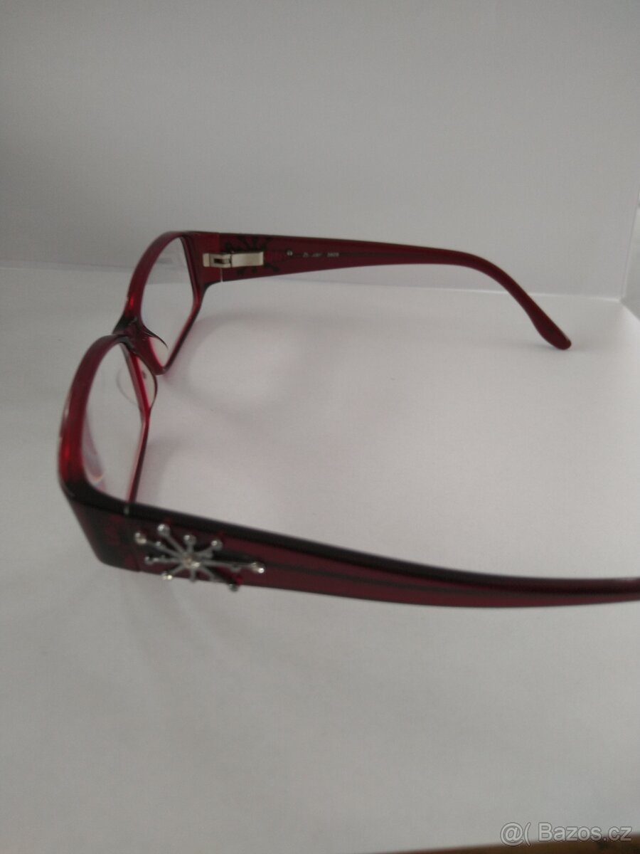 Dioptrické brýle - 3