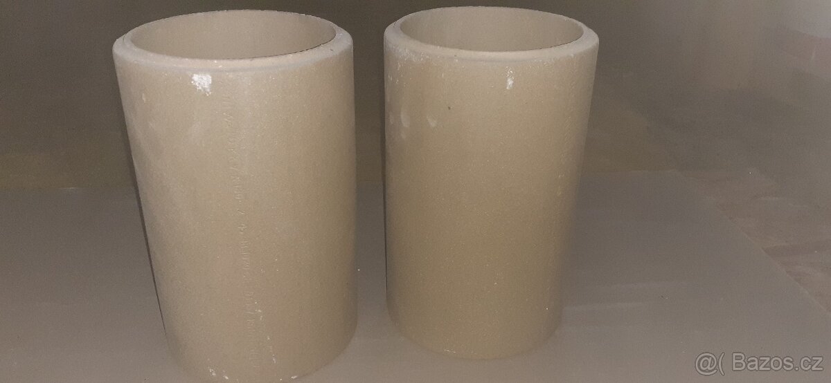 Komínová roura 180mm - 3