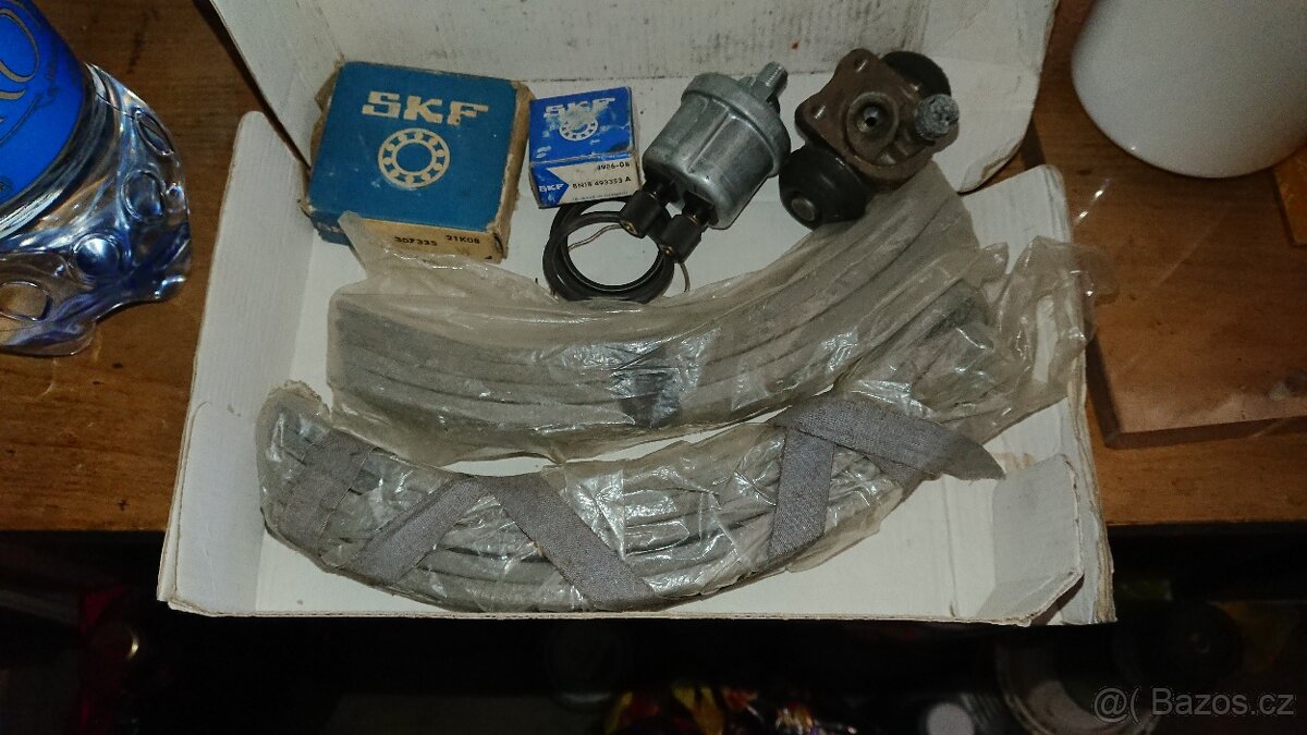 Opel Cadet C 1,2-1,6 - 3