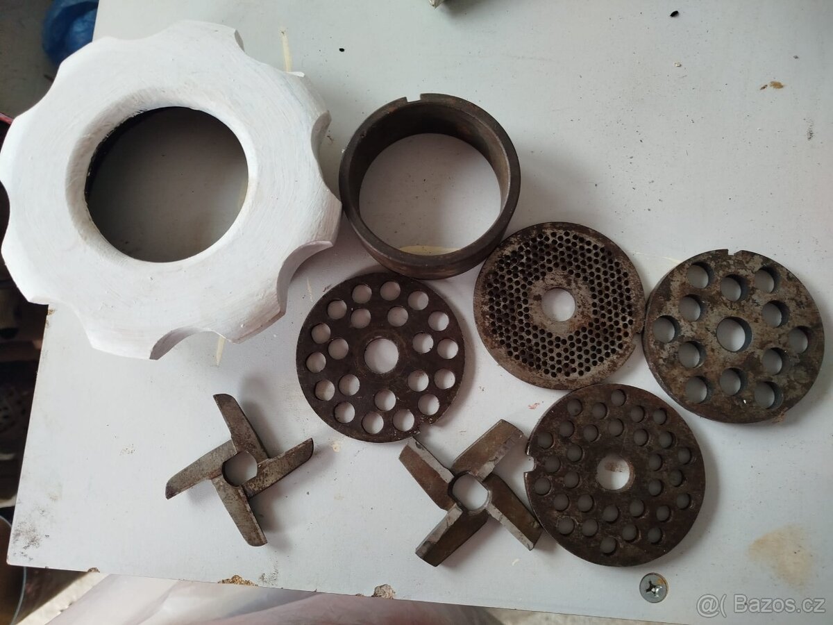 Řeznický vlček - 3