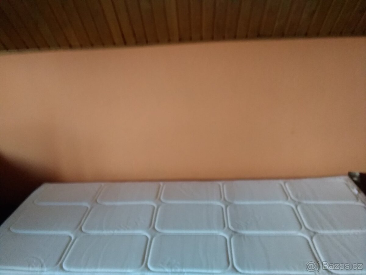 Vrchní matrace - 3