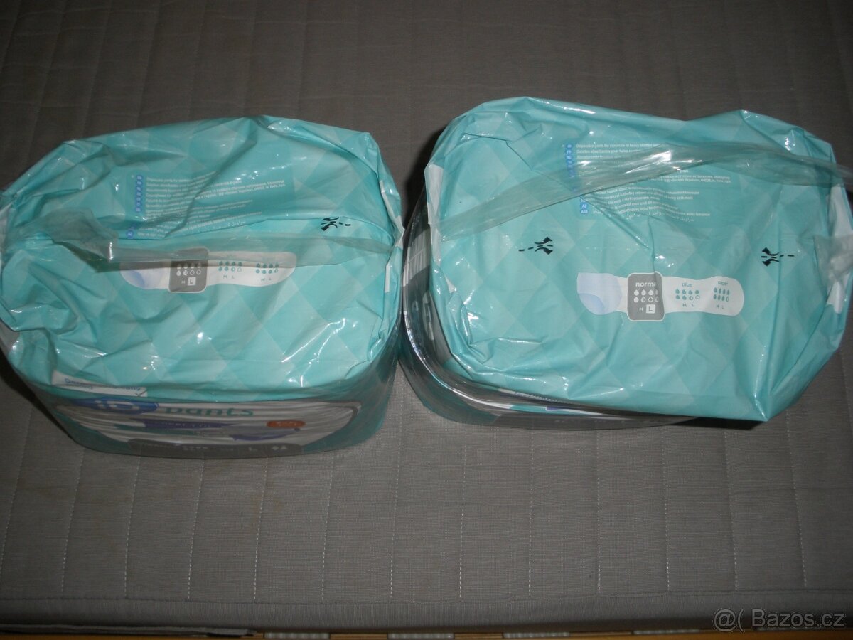 PLENY PRO SENIORY - 3