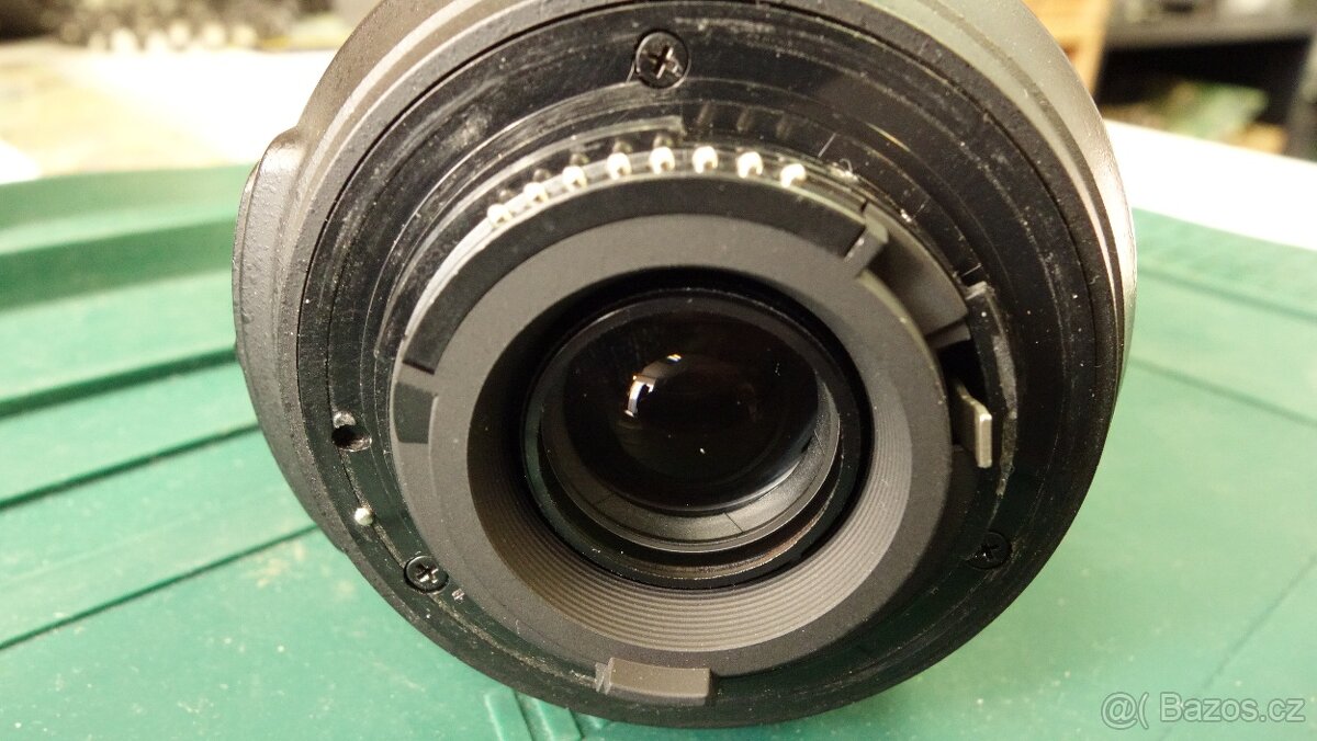 Nikon 18-105 VR - 3