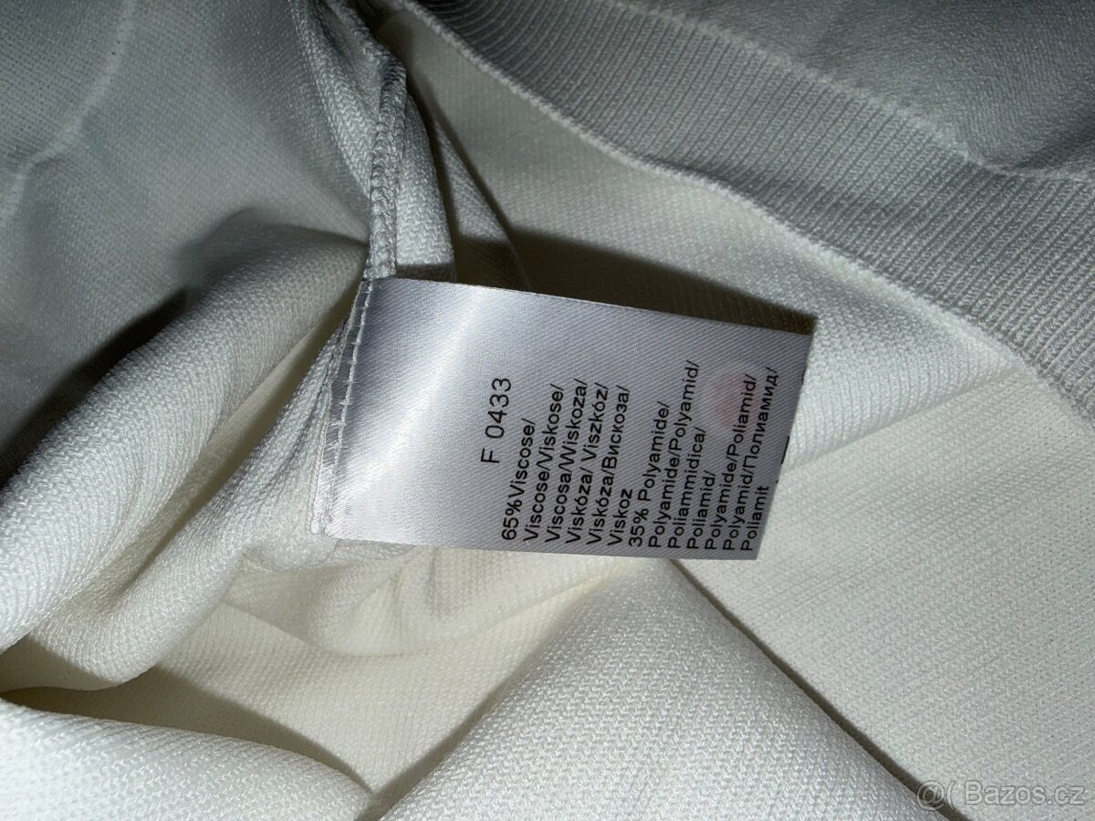 Tričko Lacoste - 3