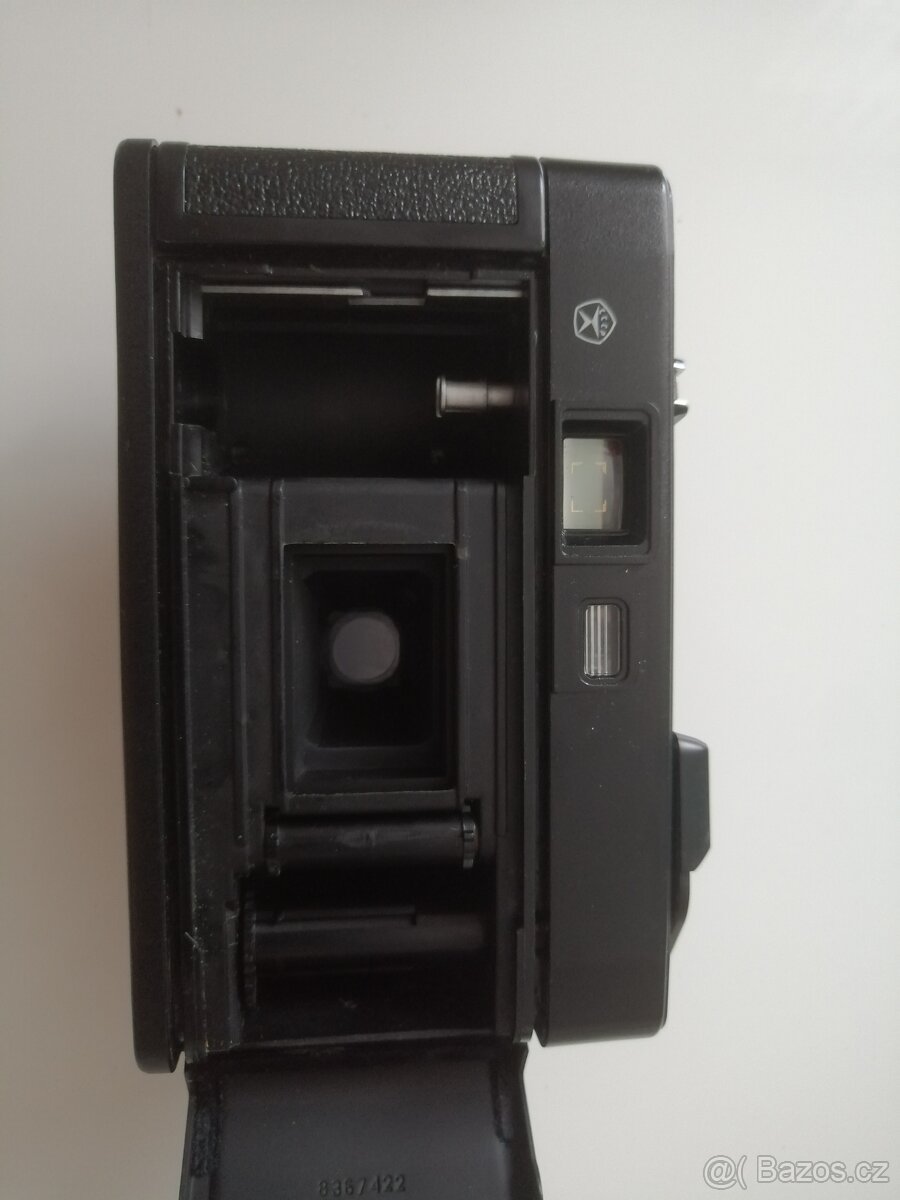Elikon 35c - 3